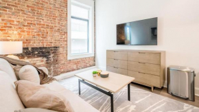Landing Modern Apartment with Amazing Amenities (ID5790X46)